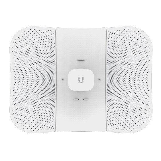 Ubiquiti LiteBeam AC Nätverksbrygga 450 Mbit/s Vit