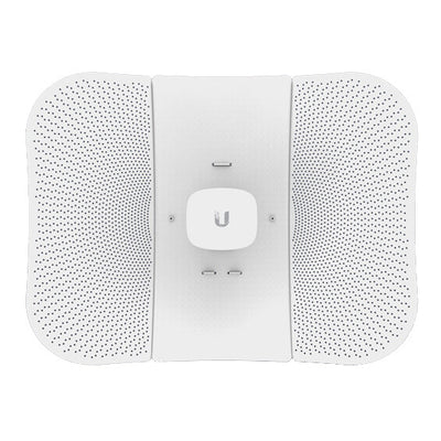 Ubiquiti LiteBeam AC Nätverksbrygga 450 Mbit/s Vit