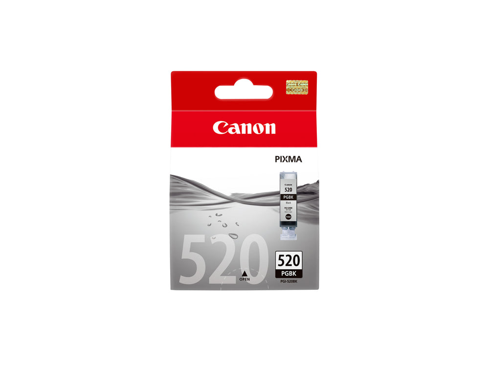 Canon 2932B001 bläckpatroner 1 styck Original Fotosvart