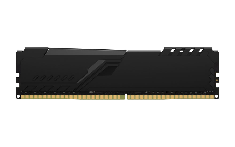 Kingston Technology FURY Beast RAM-minnen 32 GB 2 x 16 GB DDR4 1600 MHz
