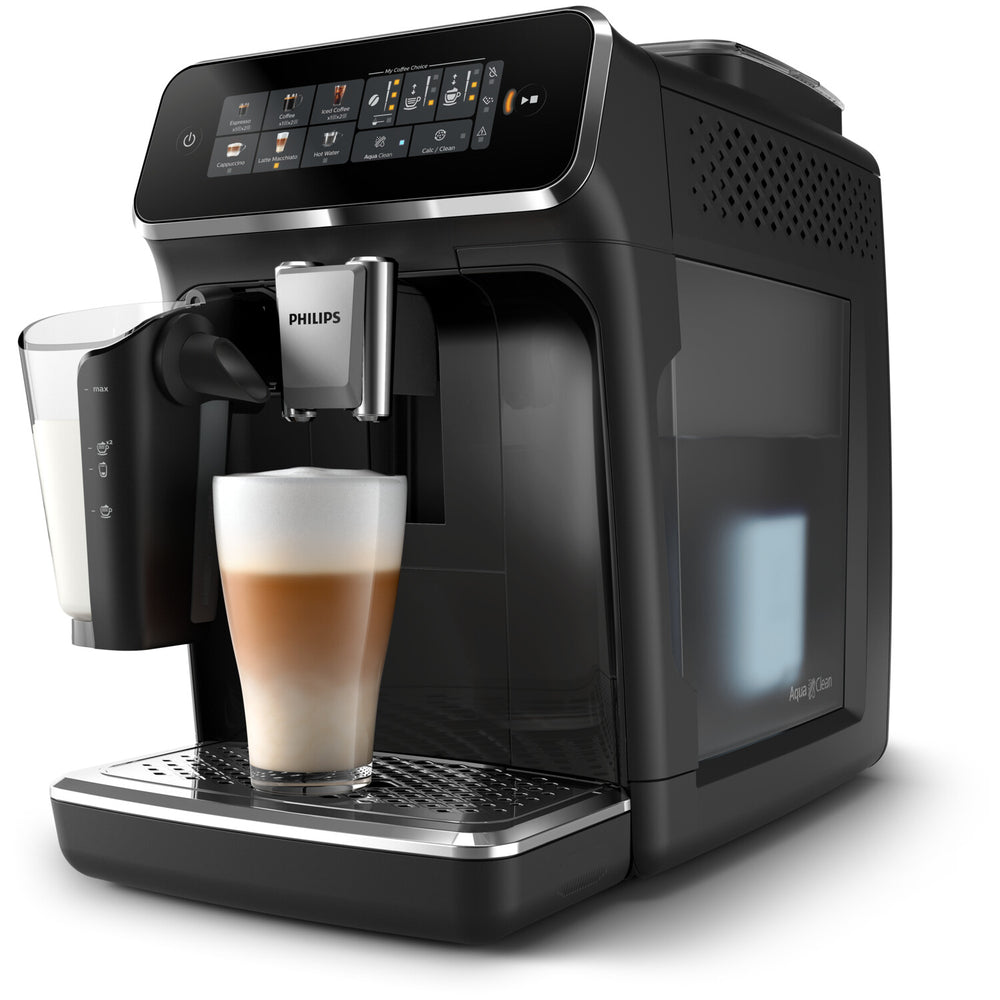 Philips Series 3300 EP3341/50 Helautomatisk espressomaskin