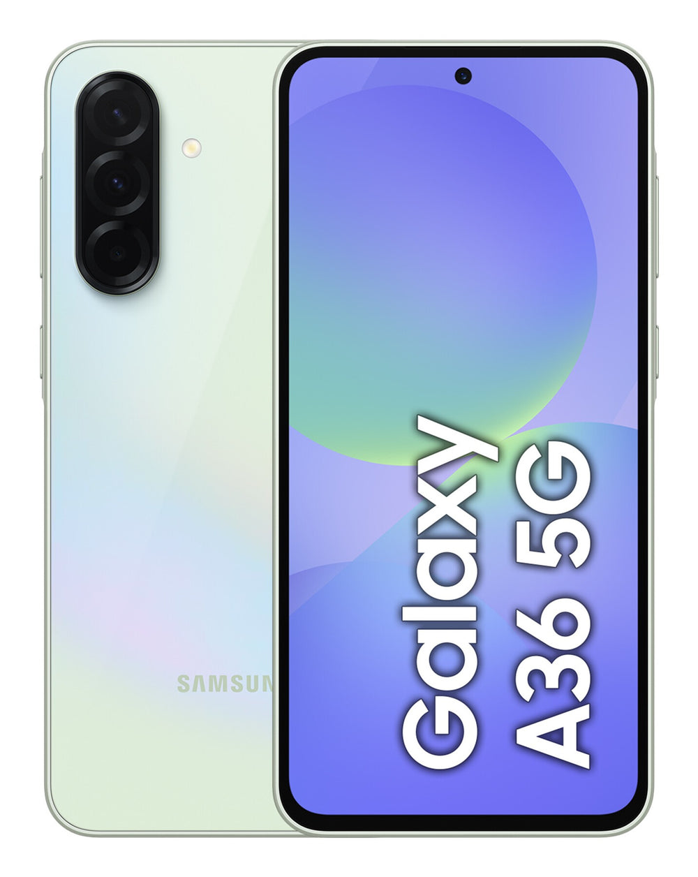 Samsung Galaxy A36 17 cm (6.7