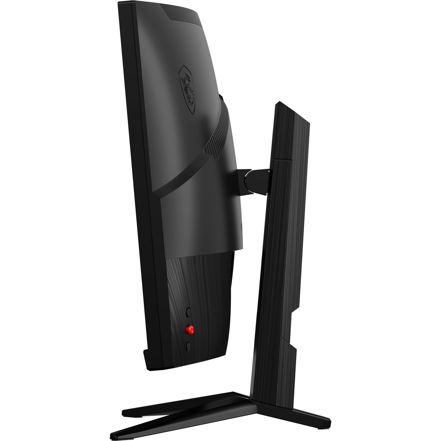MSI MAG 325CQRF QD platta pc-skärmar 80 cm (31.5") 2560 x 1440 pixlar Wide Quad HD Svart