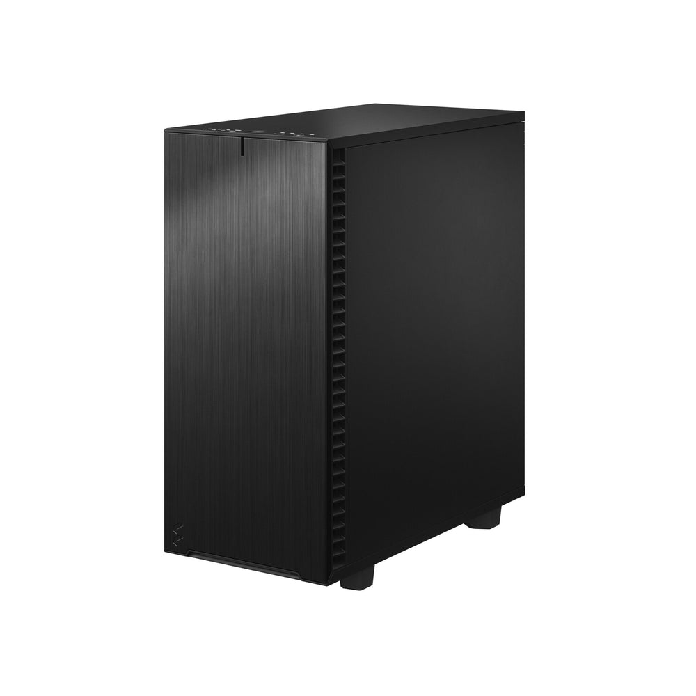 Fractal Design Define 7 Compact Midi Tower Svart