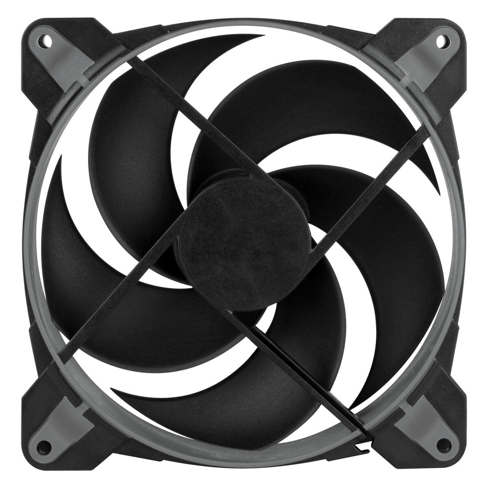 ARCTIC BioniX P140 Datorväska Fan 14 cm Grå