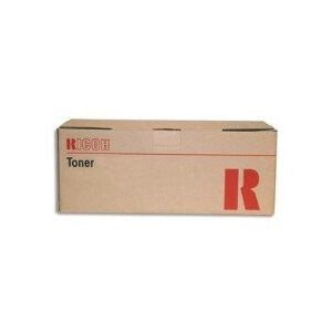 Ricoh 842312 Tonerkassett 1 styck Original Gul