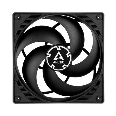 ARCTIC P14 PWM PST Datorväska Fan 14 cm Svart