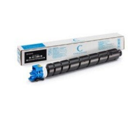 KYOCERA TK-8515C Tonerkassett 1 styck Original Cyan