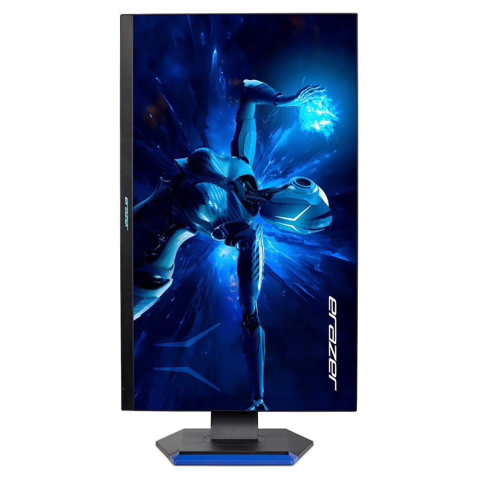 MEDION ERAZER X40 LED display 68,6 cm (27