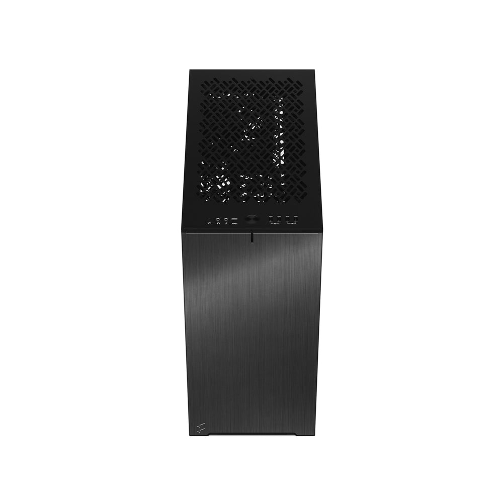 Fractal Design Define 7 Compact Midi Tower Svart