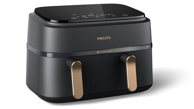 Philips 3000 series NA352/00 Dual Basket Airfryer