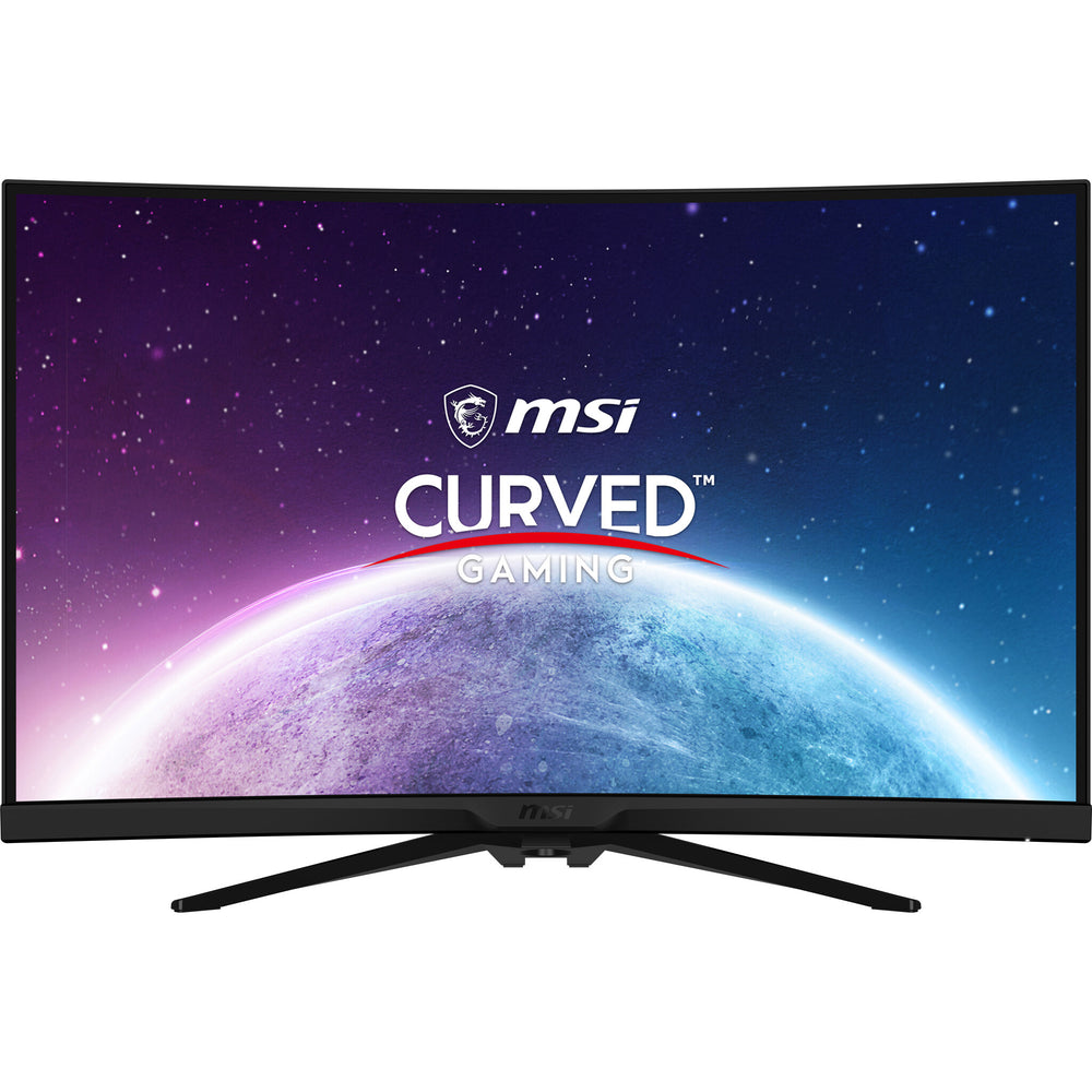 MSI MAG 325CQRF QD platta pc-skärmar 80 cm (31.5
