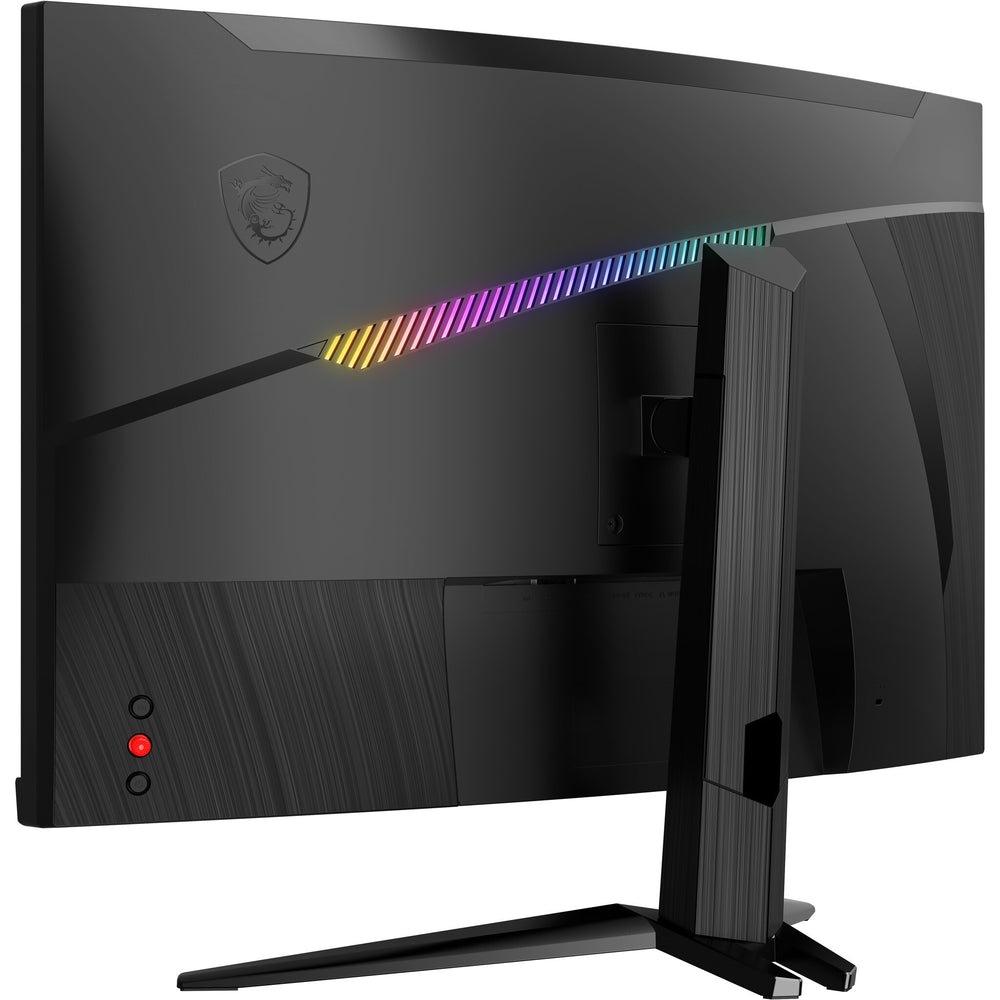 MSI MAG 325CQRF QD platta pc-skärmar 80 cm (31.5