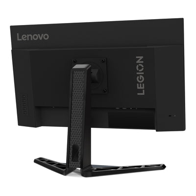 Lenovo Legion R27qe platta pc-skärmar 68,6 cm (27") 2560 x 1440 pixlar Quad HD LED Svart