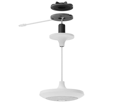 Logitech 952-000123 delar och tillbehör till mikrofon