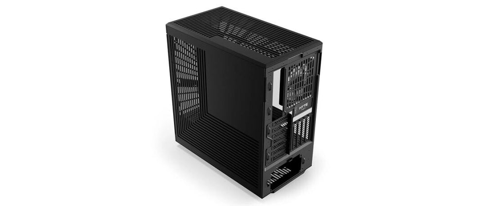 HYTE Y40 Midi Tower Svart