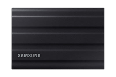 Samsung MU-PE1T0S 1 TB USB Type-C 3.2 Gen 2 (3.1 Gen 2) Svart