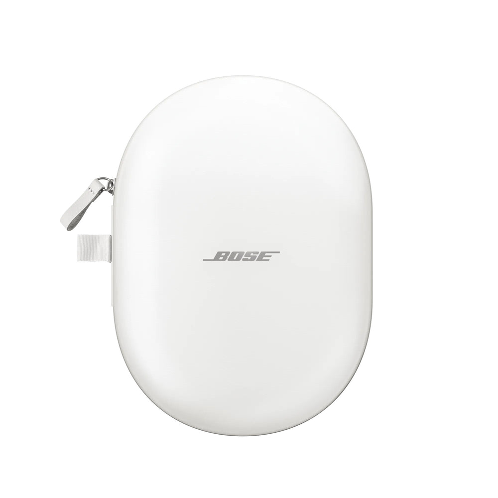 Bose 880066-1300 hörlur och headset Kabel & Trådlös Huvudband Bluetooth Vit