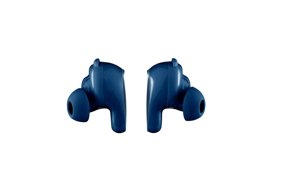 Bose 882826-0060 hörlur och headset Trådlös I öra Bluetooth Blå