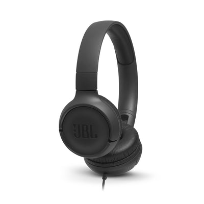 JBL Tune 500 BT SVART