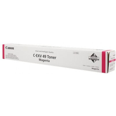Canon 8526B002 Tonerkassett 1 styck Original Magenta