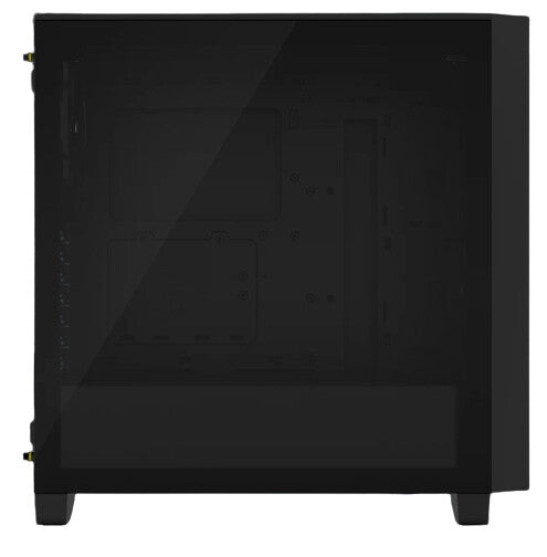 Corsair CC-9011251-WW datorväskor Midi Tower Svart