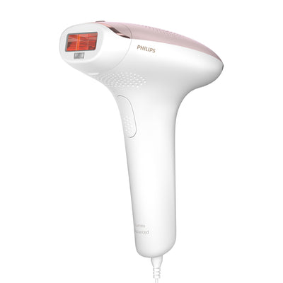 Philips Lumea Advanced SC1994/00 ljusepilator Intensivt pulserat ljus (IPL) Rosa, Vit