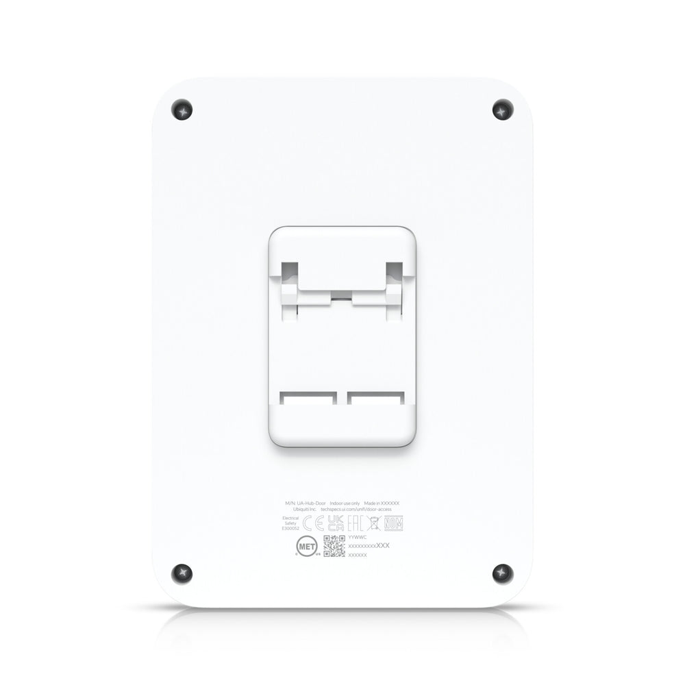 Ubiquiti Access Door Hub lås till säkerhetsdörrar 1 dörr/dörrar Ethernet