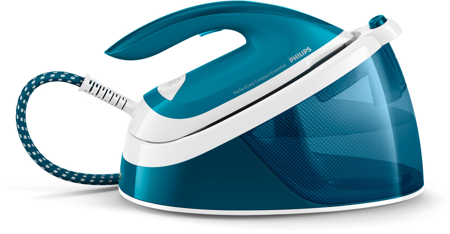 Philips PerfectCare Compact Essential GC6840/20 Strykjärn med ånggenerator