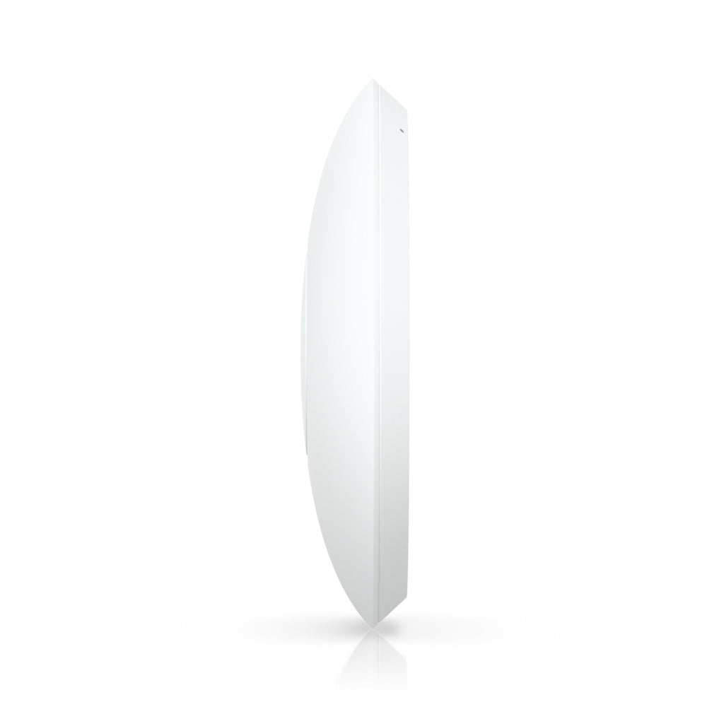 Ubiquiti U7 Lite 4300 Mbit/s Vit Strömförsörjning via Ethernet (PoE) stöd