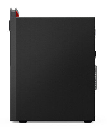 T1A Lenovo ThinkCentre M920t Refurbished Intel® Core™ i7 i7-9700 16 GB DDR4-SDRAM 256 GB SSD Windows 10 Pro Tower PC Svart