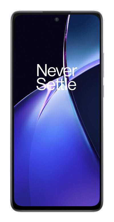 OnePlus Nord CE4 Lite 5G 16,9 cm (6.67") Hybrid Dual SIM Android 14 USB Type-C 8 GB 256 GB 5110 mAh Silver