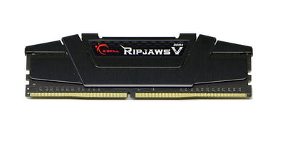 G.Skill 16GB DDR4 RAM-minnen 2 x 8 GB 3200 MHz