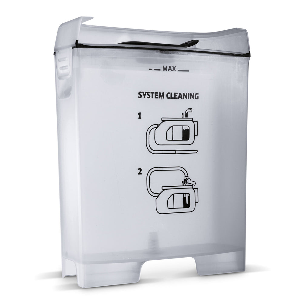 Kärcher SE 3-18 Compact Battery Set 1,2 l Trummdammsugare Våt 184 W Utan påse