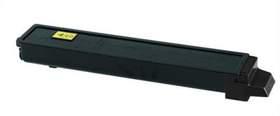 KYOCERA TK-895K Tonerkassett 1 styck Original Svart