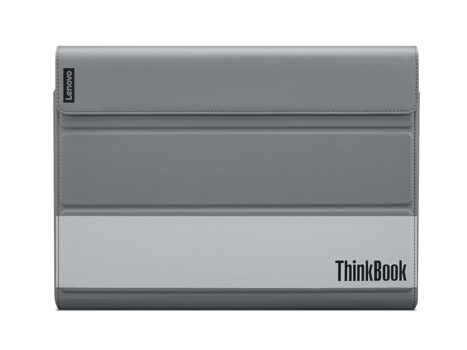 Lenovo ThinkBook Premium 33 cm (13") Överdrag Grå