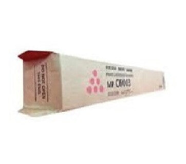 Ricoh 841855 Tonerkassett 1 styck Original Magenta