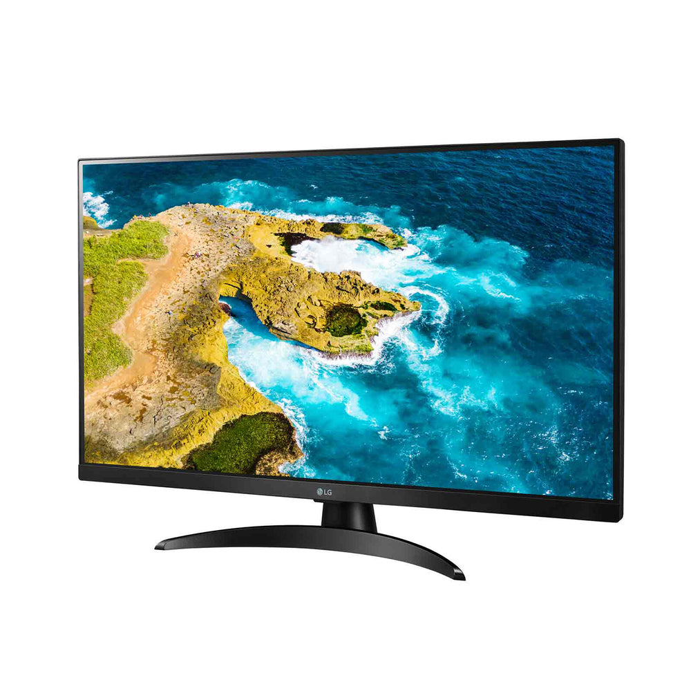 LG 27TQ615S-PZ.AEU TV-apparat 68,6 cm (27