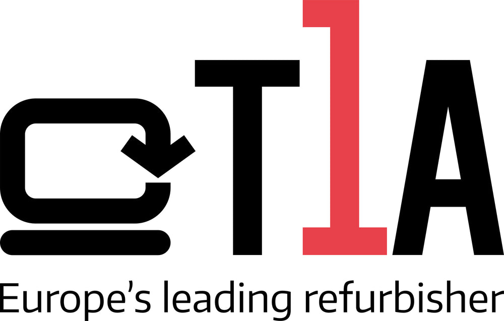 T1A Lenovo ThinkPad T14 G1 Refurbished Intel® Core™ i5 i5-10310U Bärbar dator 35,6 cm (14