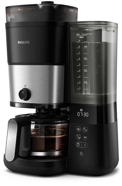 Philips All-in-1 Brew HD7888 Kaffebryggare med kvarn