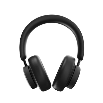 Urbanista Miami Headset Trådlös Huvudband Samtal/musik USB Type-C Bluetooth Svart