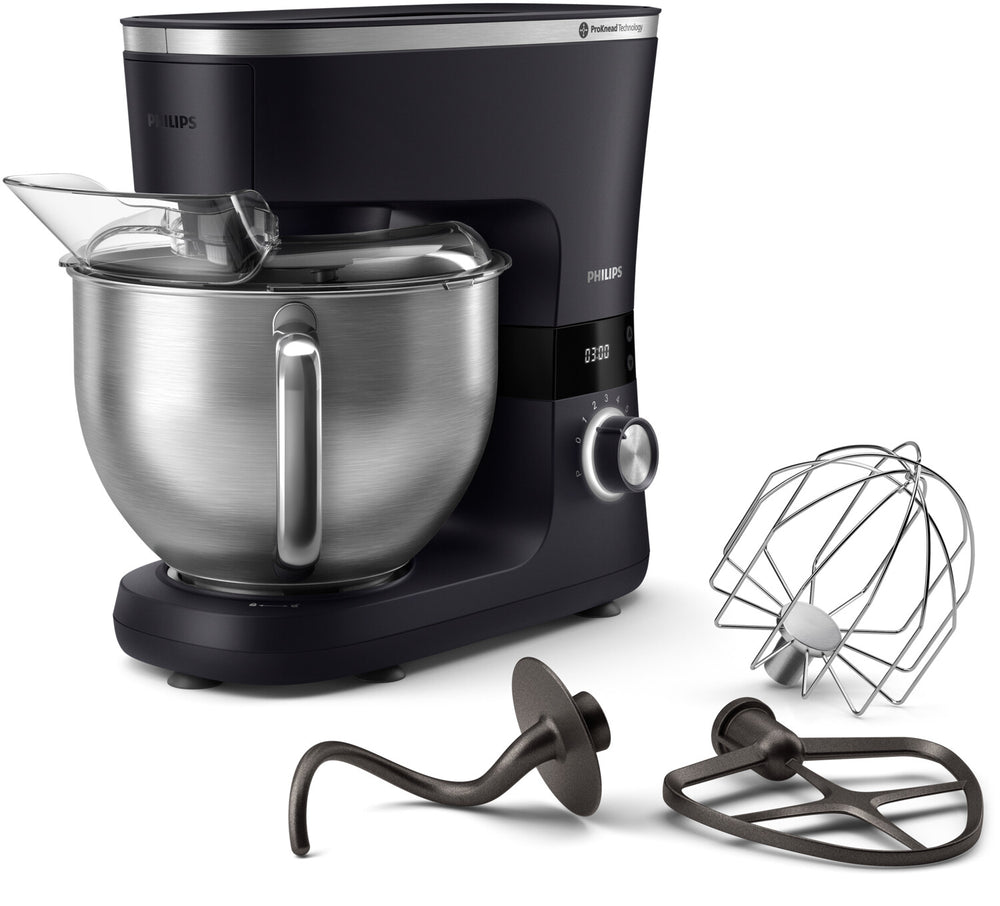 Philips Series 7000 HR7962/01 Köksmaskin