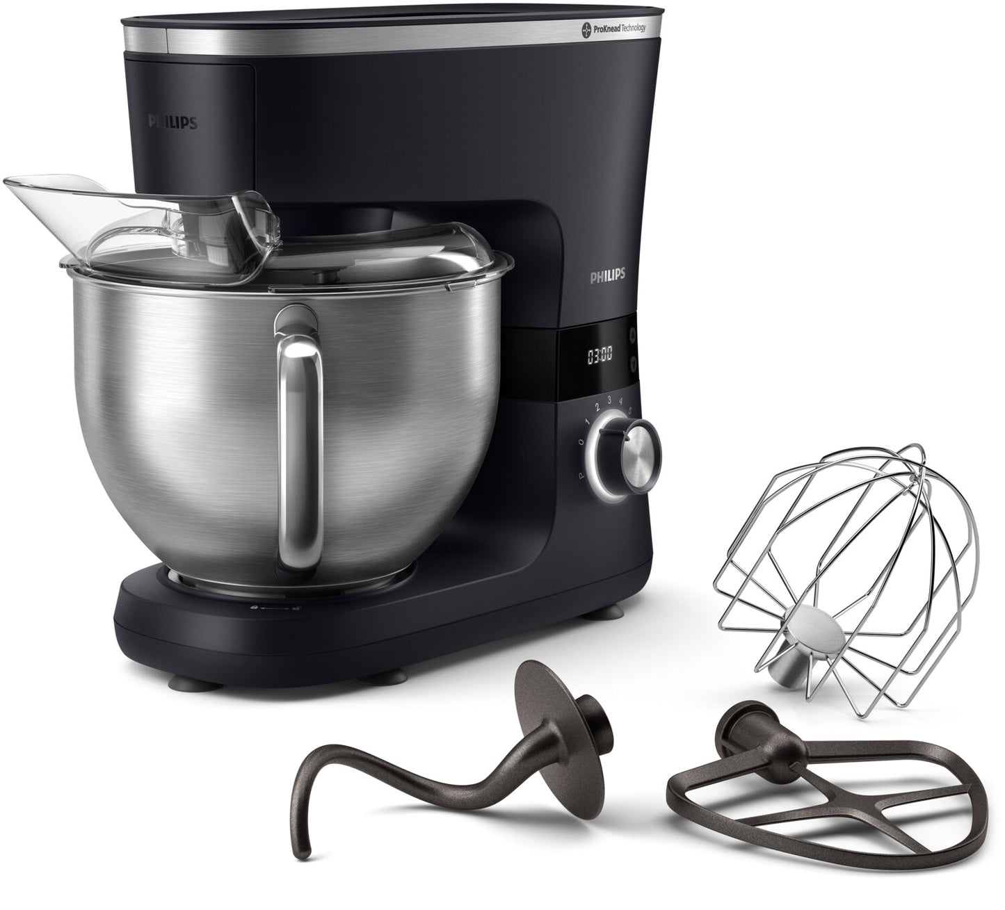 Philips Series 7000 HR7962/01 Köksmaskin