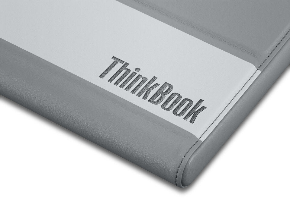 Lenovo ThinkBook Premium 33 cm (13") Överdrag Grå
