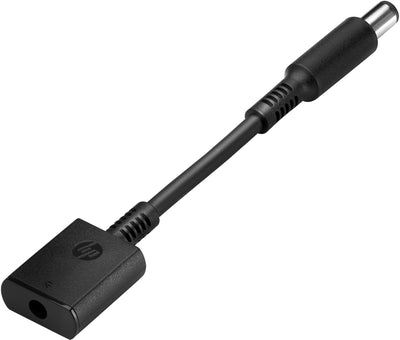 HP 7,4 mm till 4,5 DC-dongel