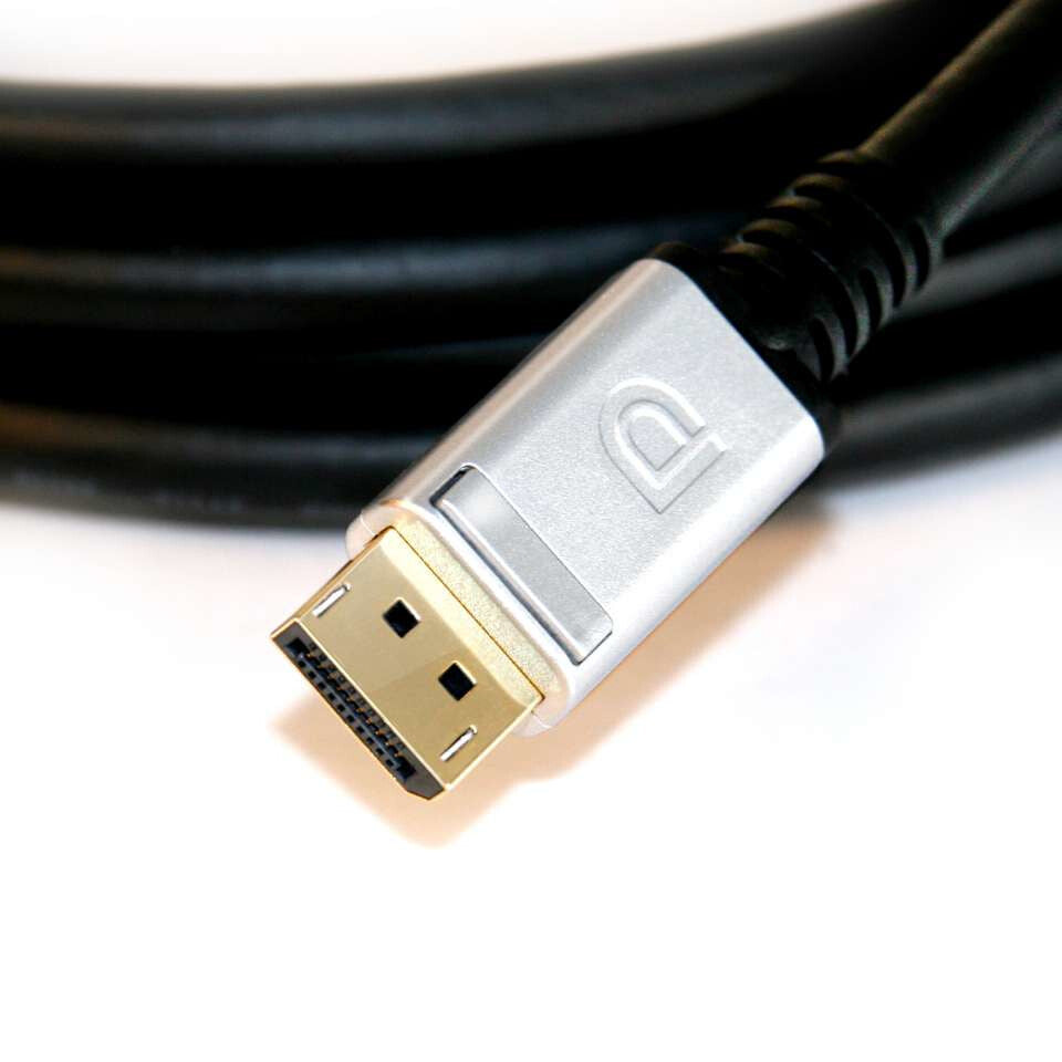 CLUB3D DisplayPort 1.4 HBR3 8K Cable M/M 4m /13.12ft