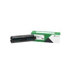 Lexmark 20N2HK0 Tonerkassett 1 styck Svart