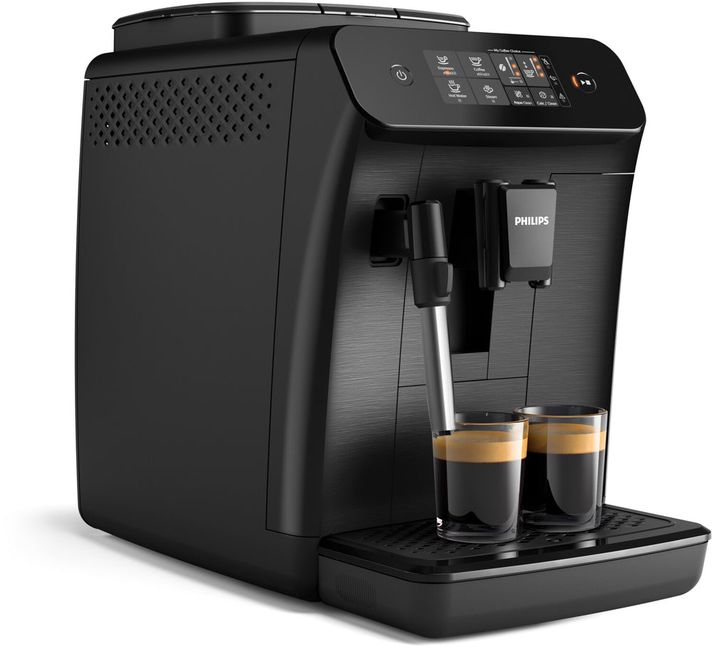Philips 800 series EP0820/00 kaffemaskin Helautomatisk Espressomaskin 1,8 l