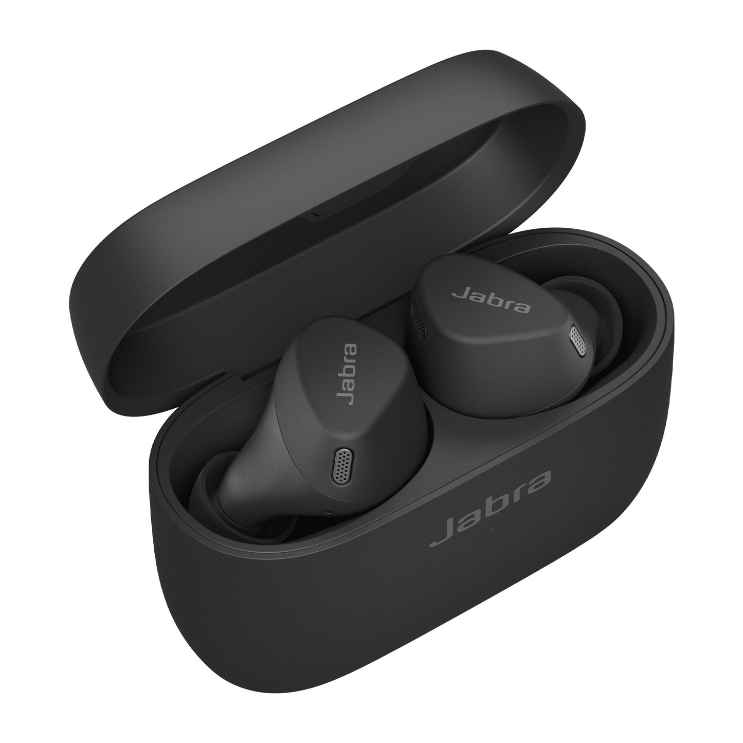 Jabra 100-99180000-60 hörlur och headset Trådlös I öra Idrott Bluetooth Svart