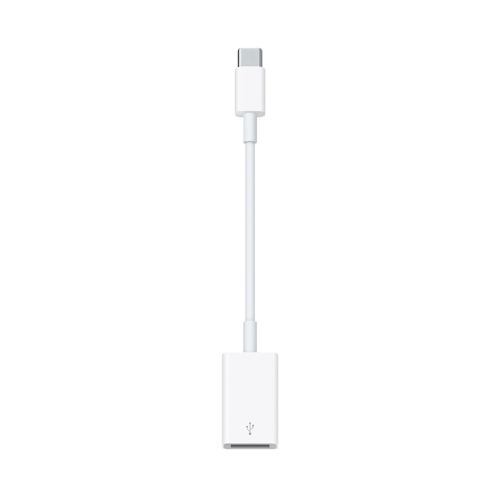 Apple MW5L3ZM/A USB-kablar USB C USB A Vit